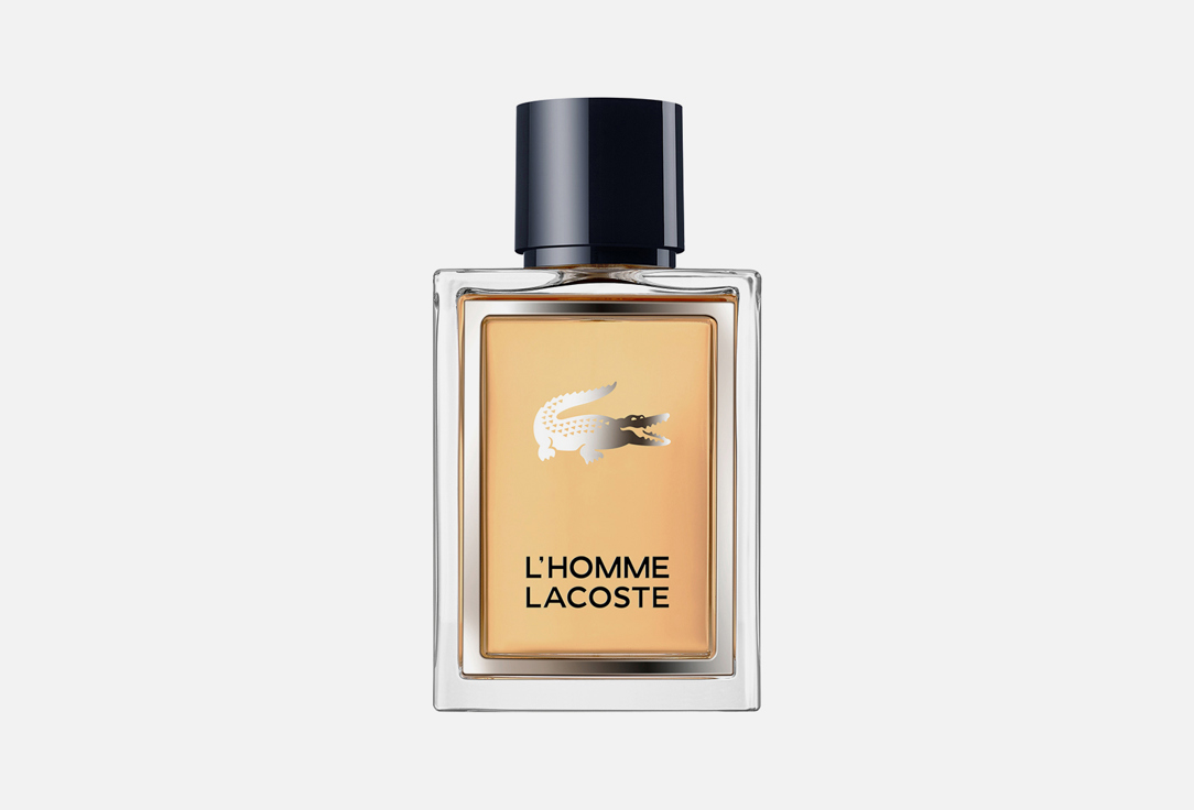 Изображение товара Туалетная вода Lacoste L'homme lacoste