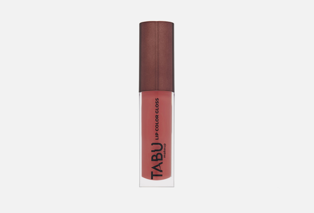 Lip color gloss 4.5 мл