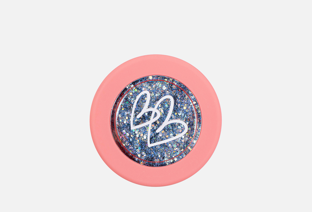 Children's glitter 3 г