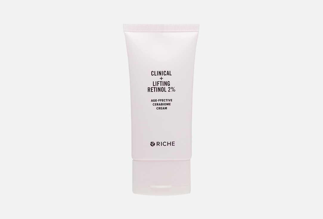 Изображение товара Омолаживающий крем для лица RICHE RETINOL and CERABIOME