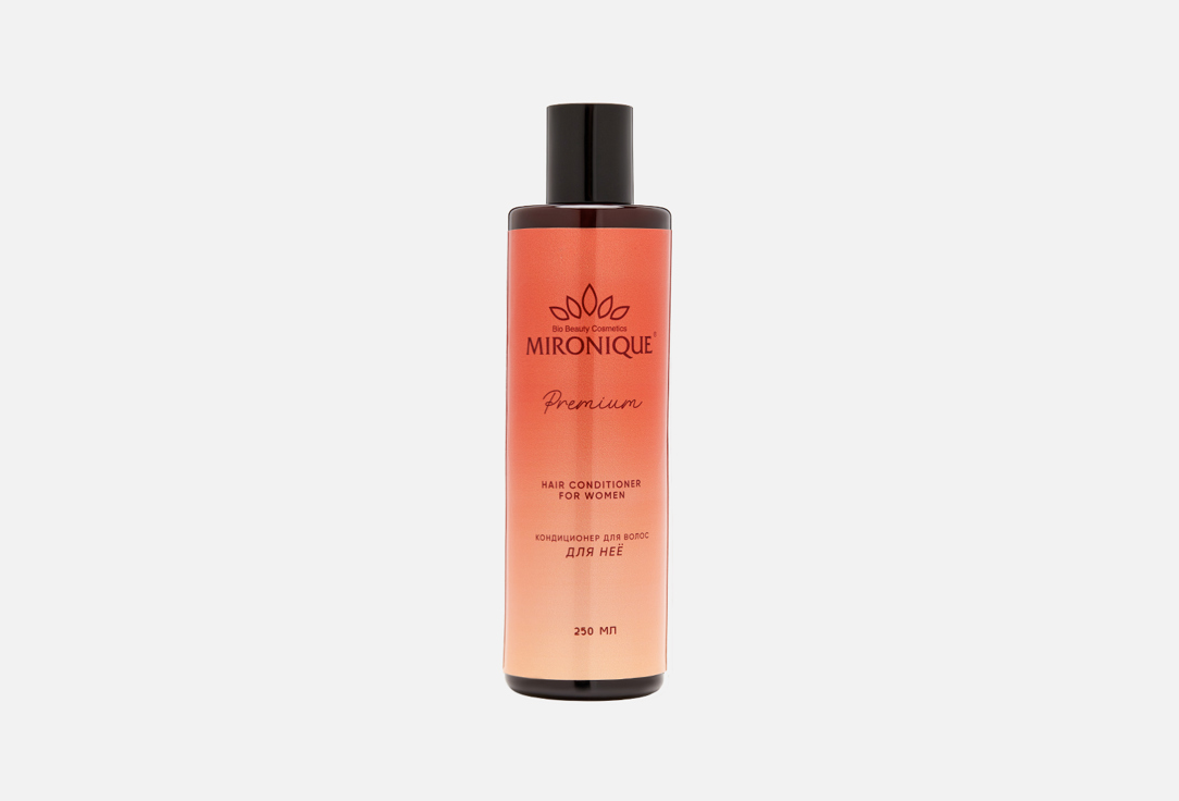 Кондиционер MIRONIQUE Hair Conditioner 250 мл