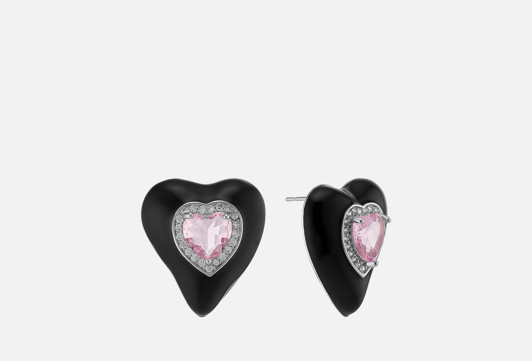 

Серьги AMOORE.STUDIOS, Ariela 2 шт