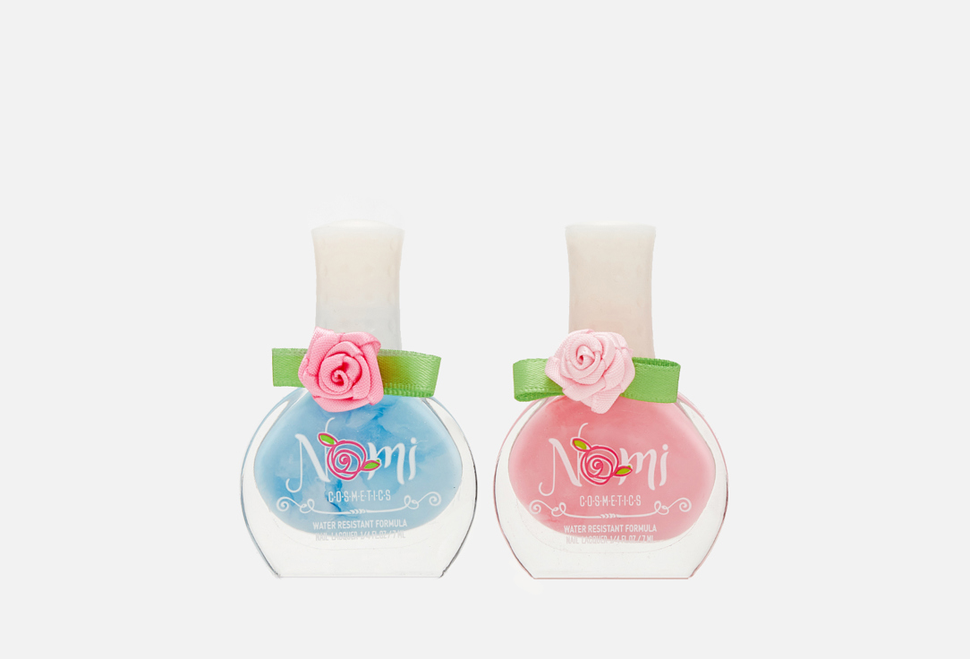 Изображение товара Подарочный набор для девочек Nomi 14А