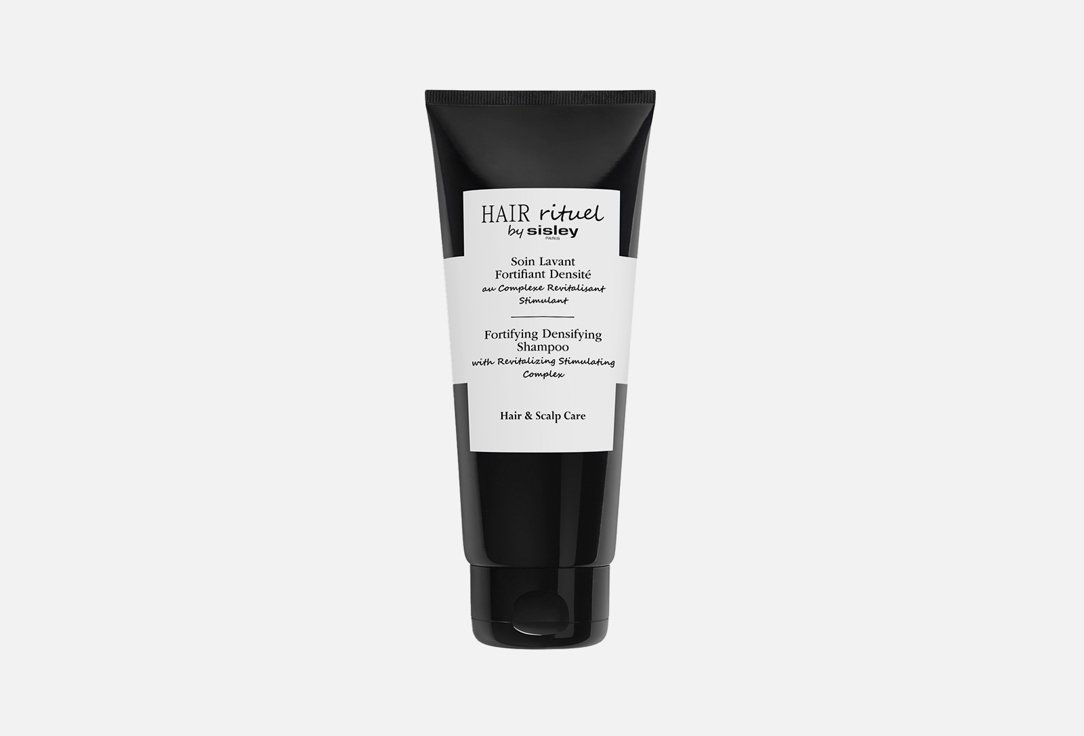 Изображение товара Укрепляющий уплотняющий шампунь для волос Hair Rituel by Sisley FORTIFYING DENSIFYING SHAMPOO