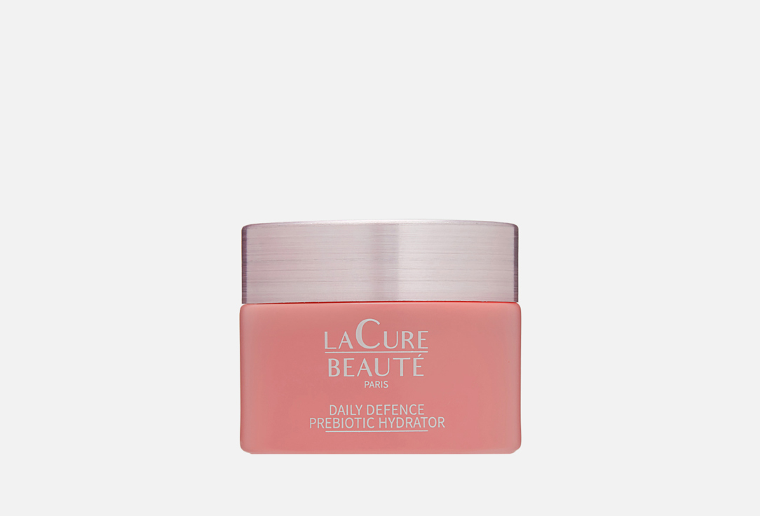 Изображение товара Увлажняющий крем для лица La Cure Beaute Daily Defence Prebiotic Hydrator
