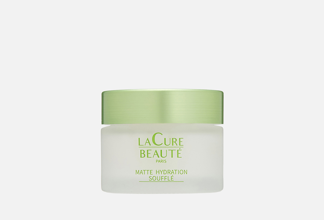 Изображение товара Увлажняющий крем-суфле для лица La Cure Beaute Matte Hydration Souffle