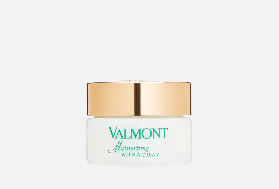 Изображение товара Увлажняющий крем для лица Valmont MOISTURIZING
