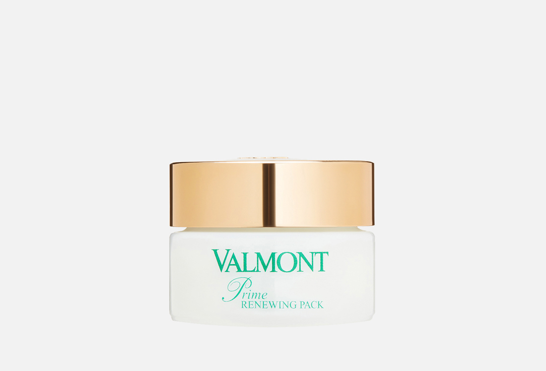 Изображение товара Крем-маска для лица Valmont PRIME RENEWING PACK