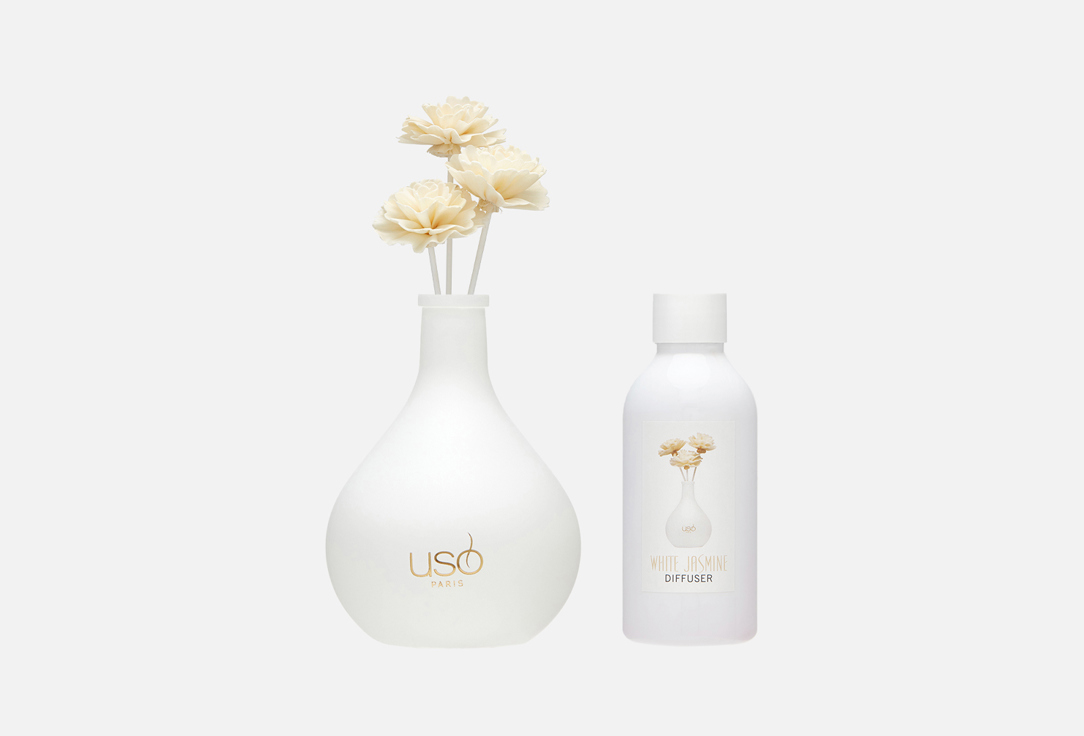 Изображение товара Диффузор USO PARIS White Jasmine