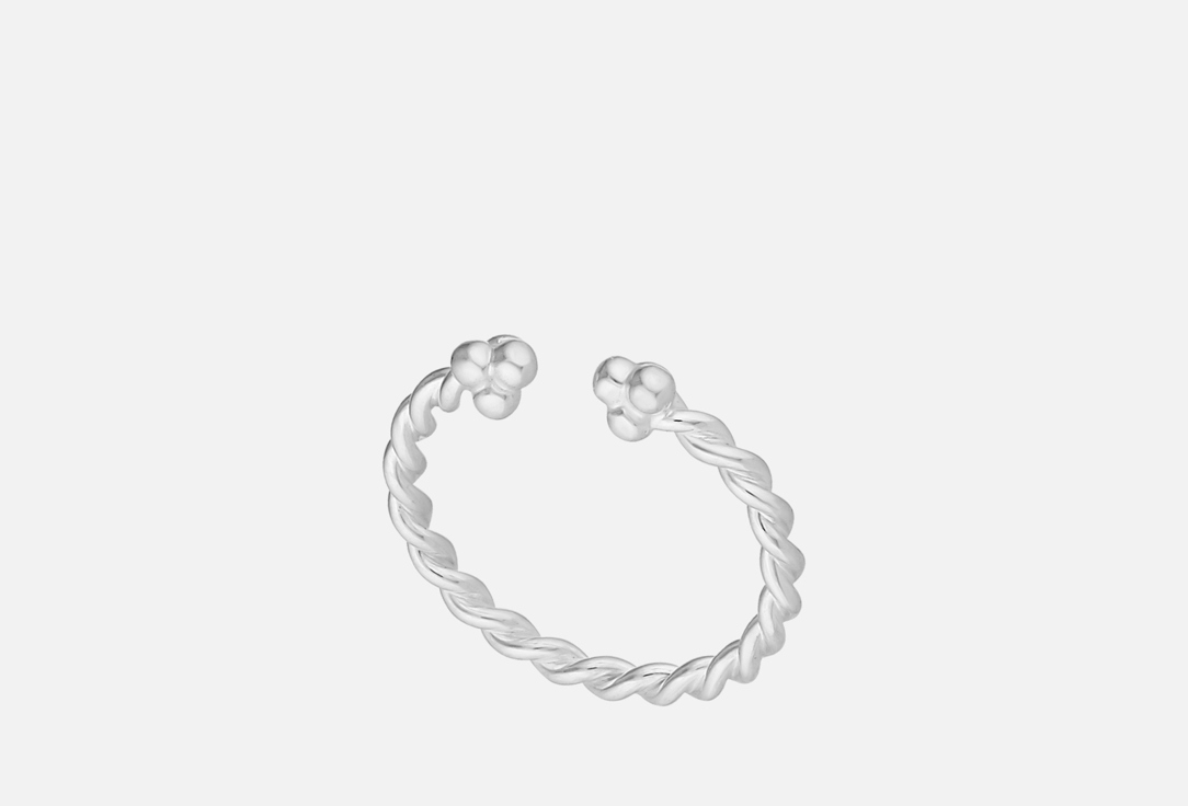 

кольцо серебряное NANACODE, ПУТЬ ONESIZE мл