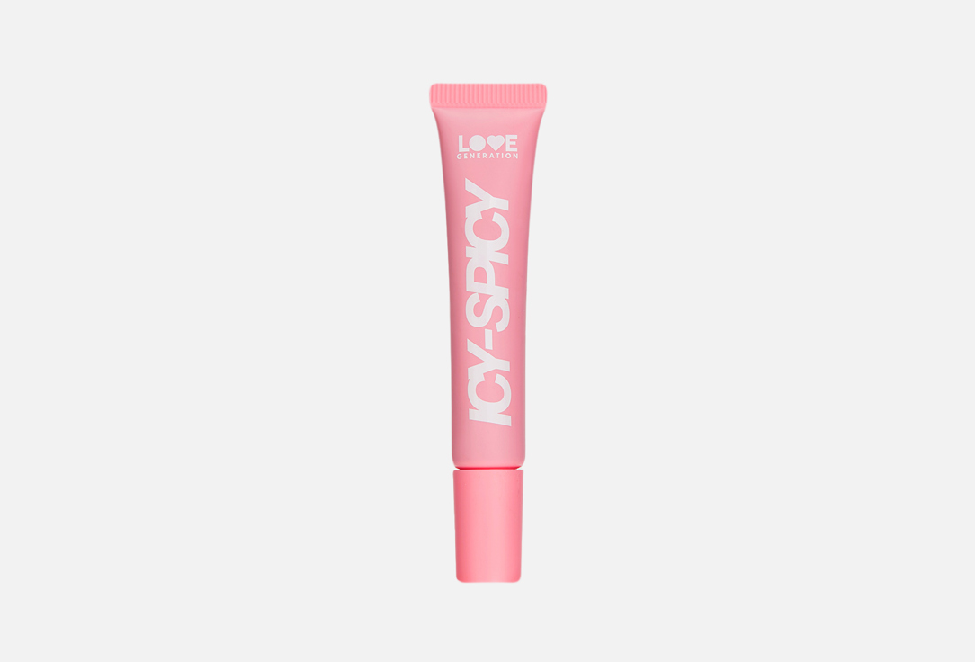 Plump Lip Gloss Icy-spicy 5 мл