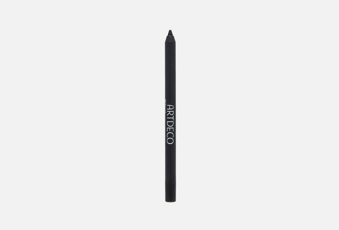 

Карандаш для век ARTDECO, Черный, Khol Waterproof Liner 1.2 г