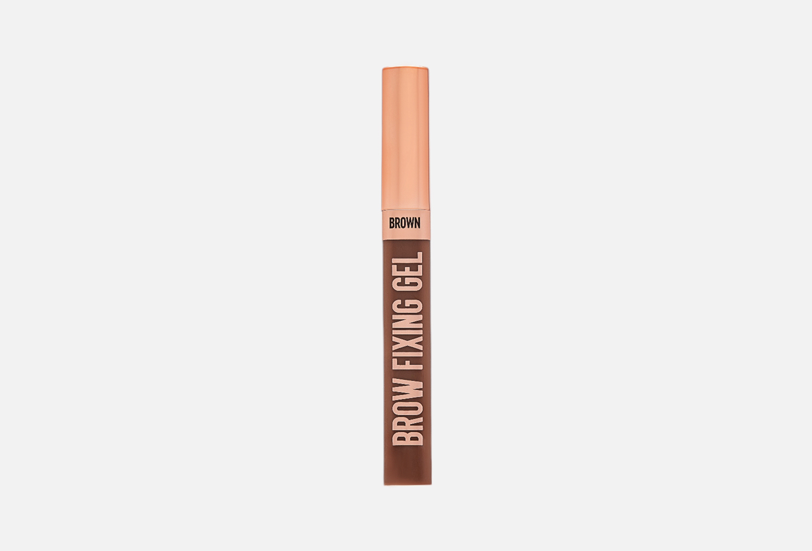 Stellary Гель для бровей Brow fixing gel 9 г — купить, цена в Москве