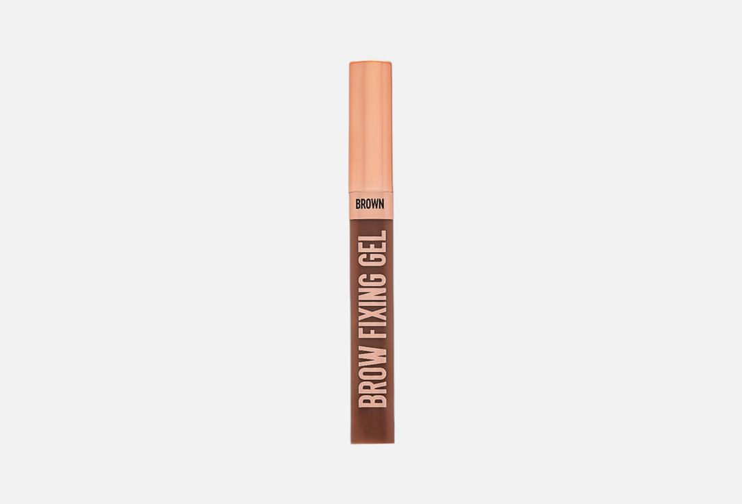 Изображение товара Гель для бровей Stellary Brow fixing gel