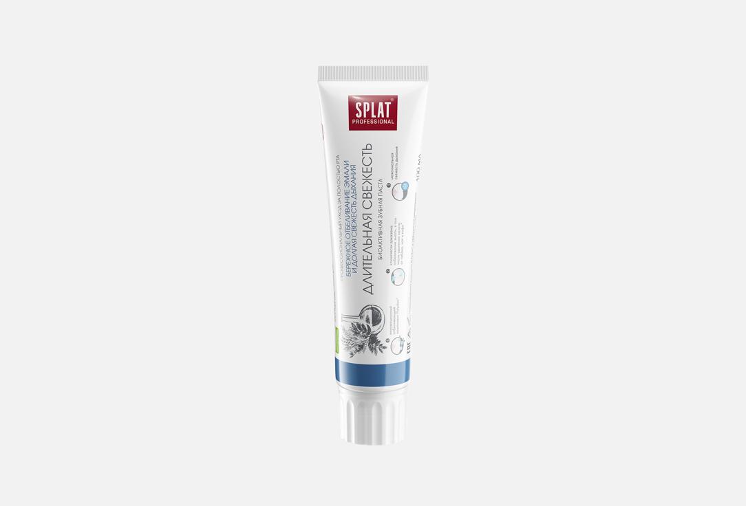 

Зубная паста SPLAT, Long-lasting Freshness 100 мл