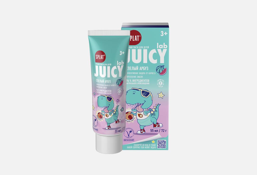 JUICY Lab Спелый арбуз 55 мл