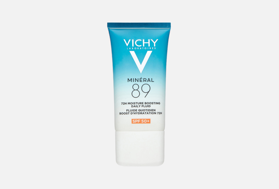 Изображение товара Увлажняющий флюид для лица SPF 50+ VICHY Mineral 89