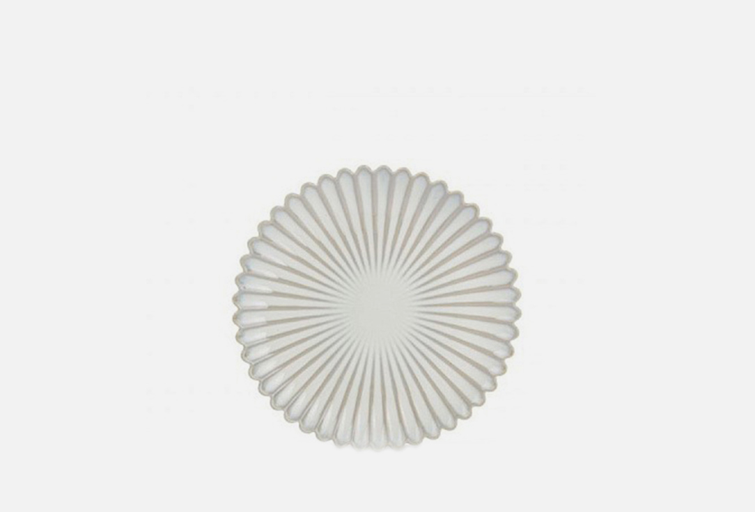 

Тарелка F2D, Бежевый, Lotus, 25 cm, green, beige 25 мл