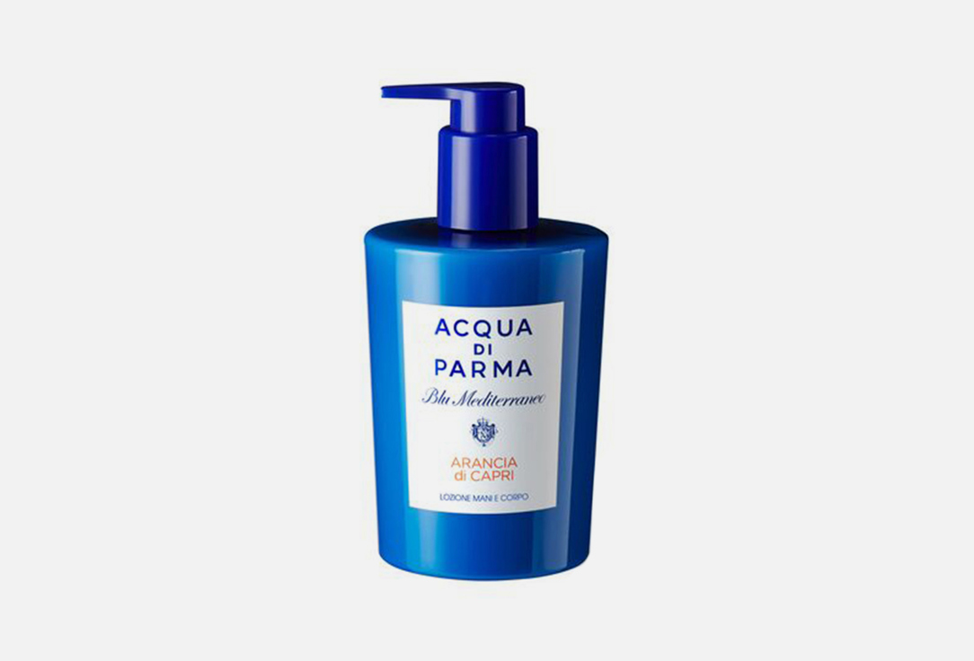 Изображение товара Лосьон для рук и тела Acqua di Parma Blu Mediterraneo Arancia di Capri