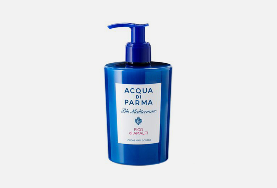 Изображение товара Лосьон для рук и тела Acqua di Parma Blu Mediterraneo Fico di Amalfi