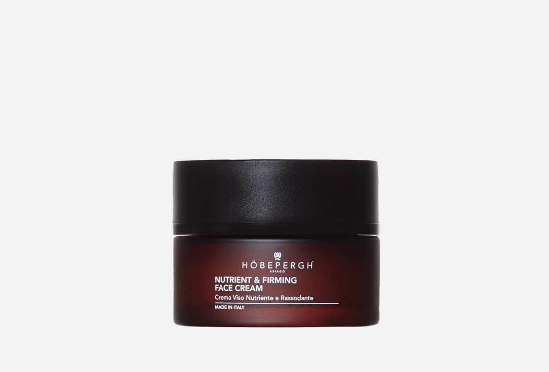 Изображение товара Антивозрастной крем для укрепления кожи лица HOBEPERGH NUTRIENT & FIRMING