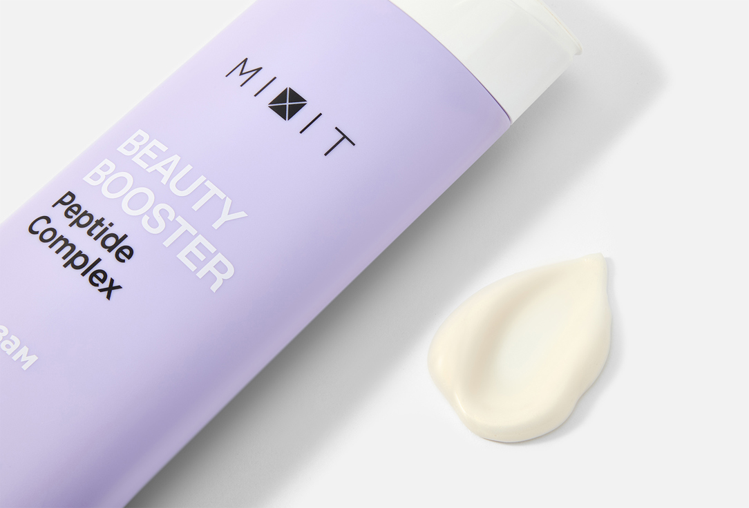 

Масло-блеск для губ MIXIT, Оранжевый, Glazed oil gloss 5 мл