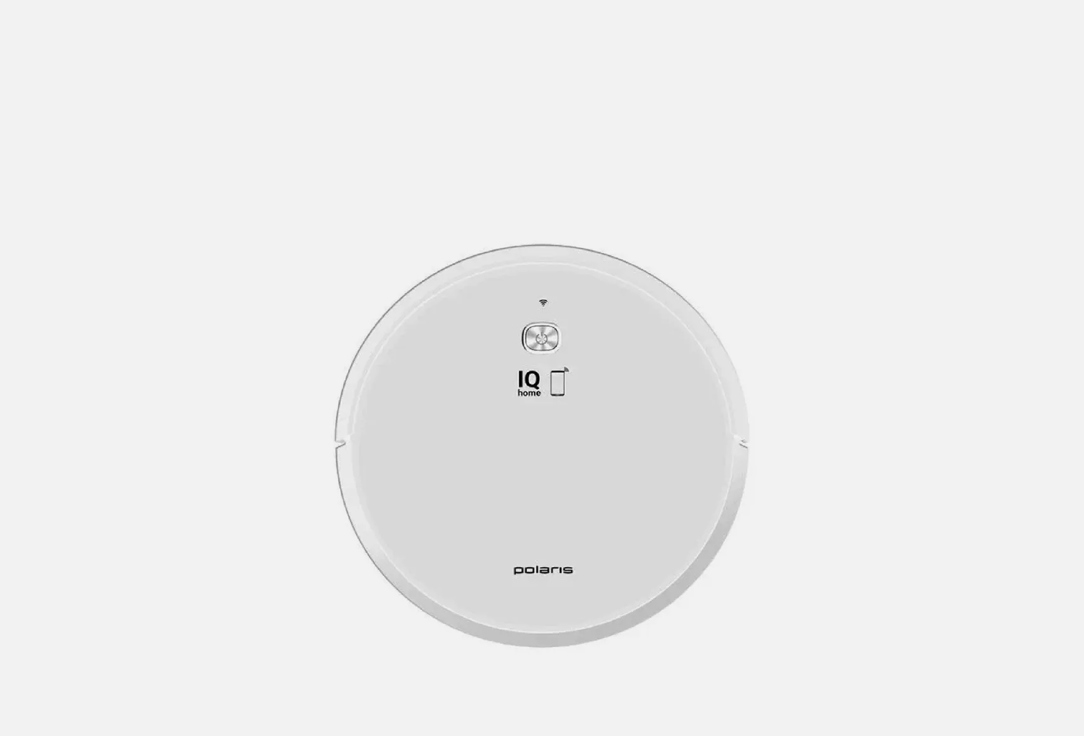 

Пылесос-робот POLARIS, PVCR 3700 IQ Home Wave Aqua 1 шт