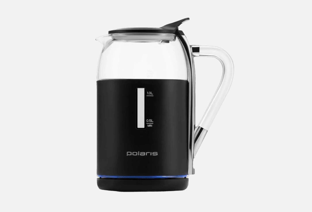 

Чайник электрический POLARIS, PWK 1563CGL Water Way Pro 1 шт