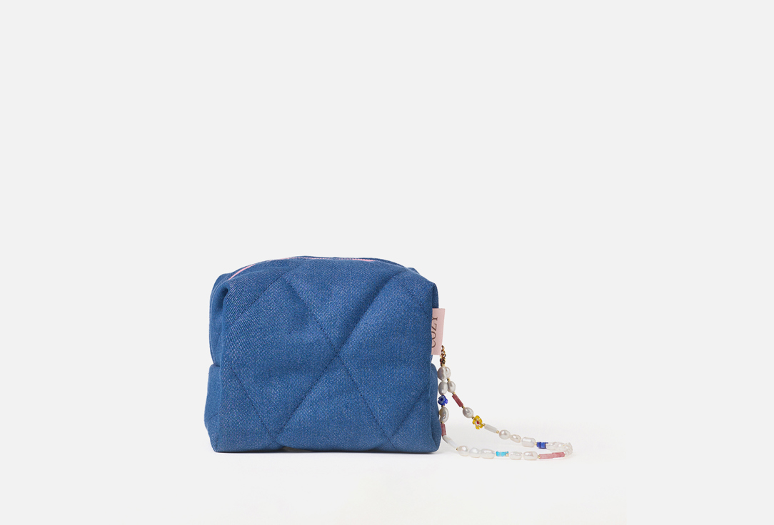 Denim midnight blue маленькая