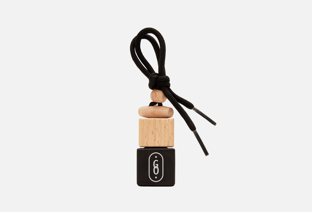 

Автопарфюм GLOTOK, Pure cotton 7 мл