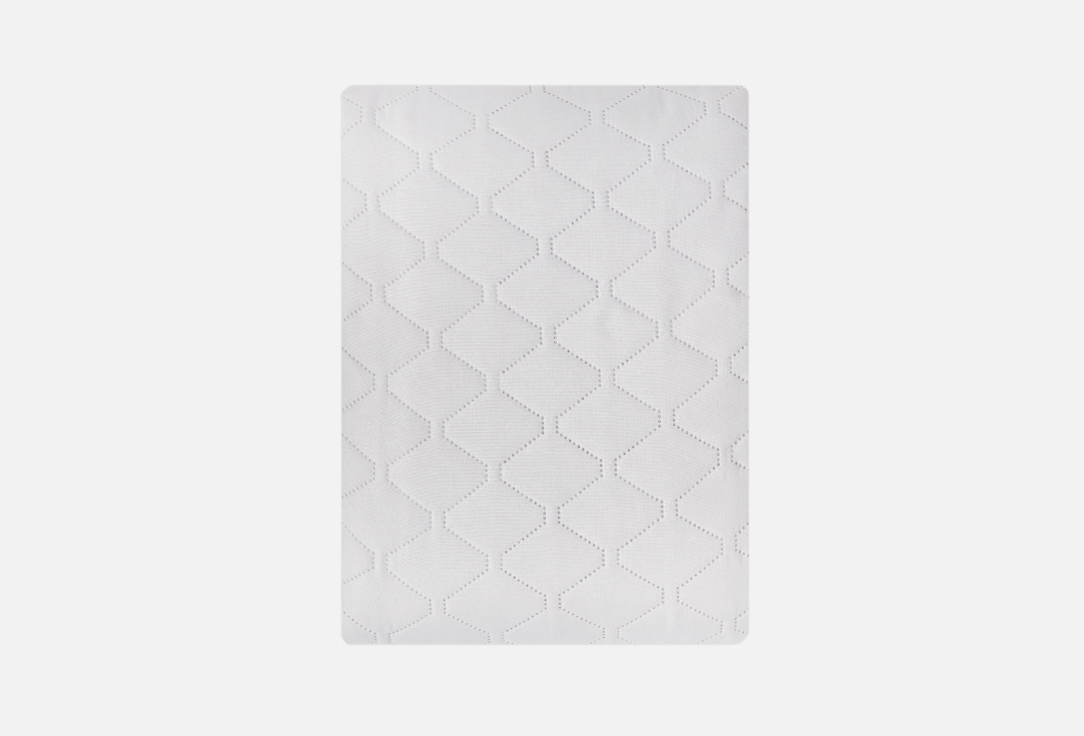 

Покрывало ND HOME, Серый, Серый, 180x200 1 шт