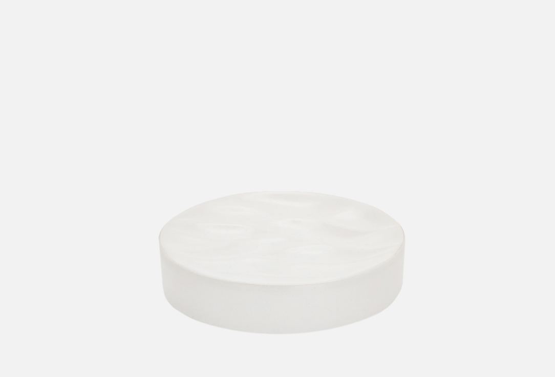 

Мыльница ND PLAY, Белый, Line 1 шт