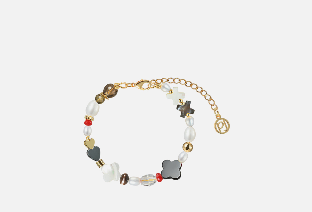 Изображение товара Браслет PINS&JULS Forget me not