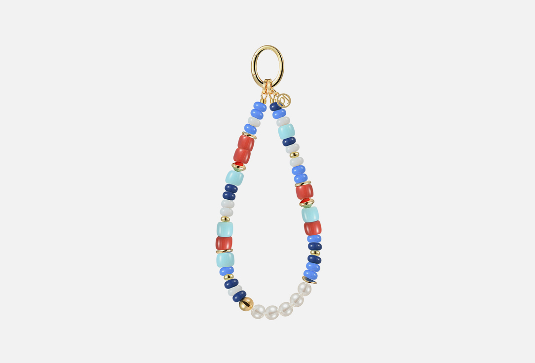 

Брелок на сумку PINS&JULS, Rock 1 шт