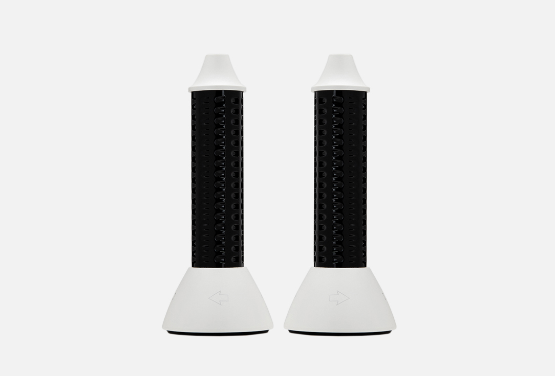 Изображение товара Насадки для фена-стайлера REMEZ COANDA 30 S white