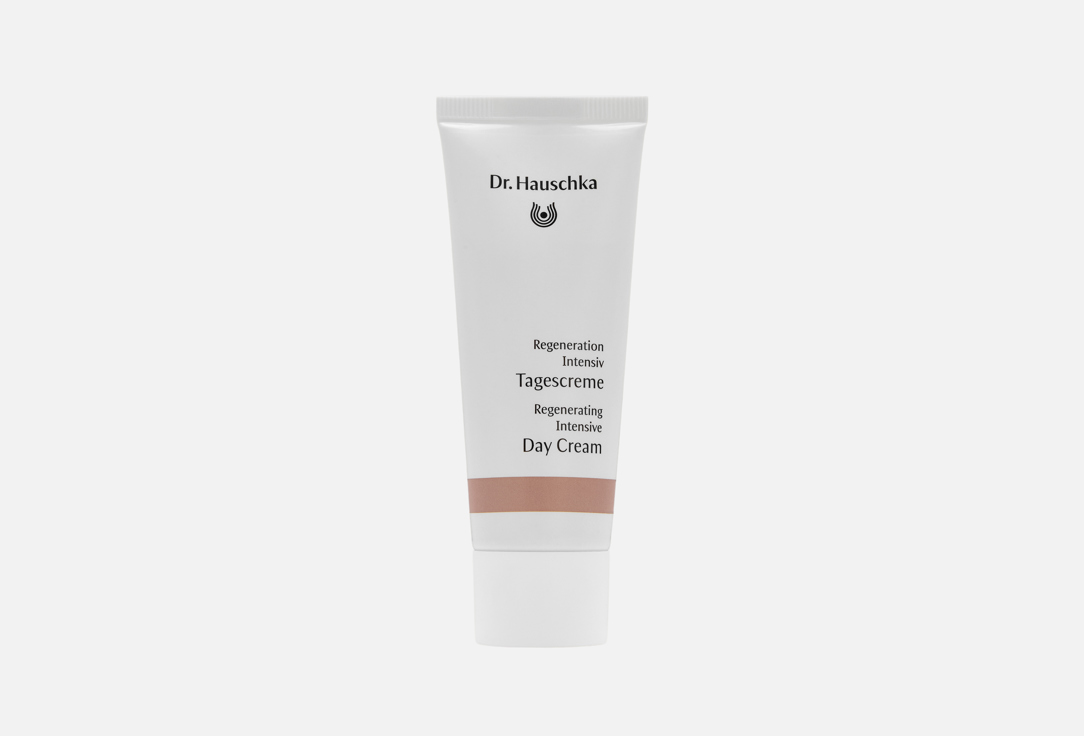 Изображение товара Дневной крем для ухода за кожей лица Dr.Hauschka Regenerating Intensive