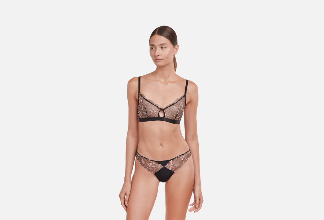 Бюстгальтер Infinity Lingerie Annabel 