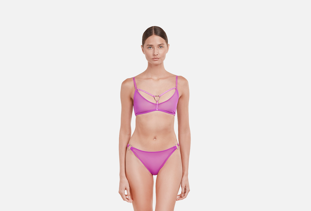 Бюстгальтер INFINITY LINGERIE Keila L мл