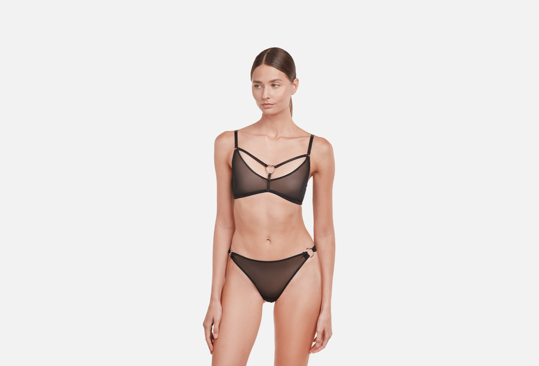 Бюстгальтер INFINITY LINGERIE Keila L мл