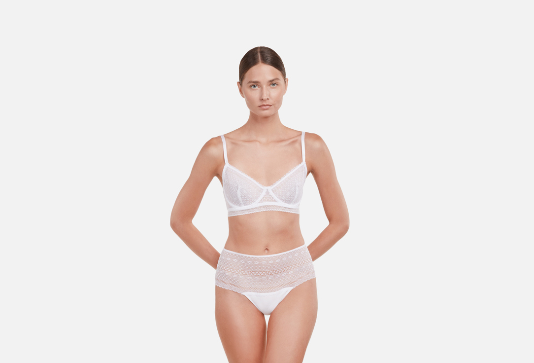 Изображение товара Бюстгальтер Infinity Lingerie Colette классика на косточках элегантное кружево