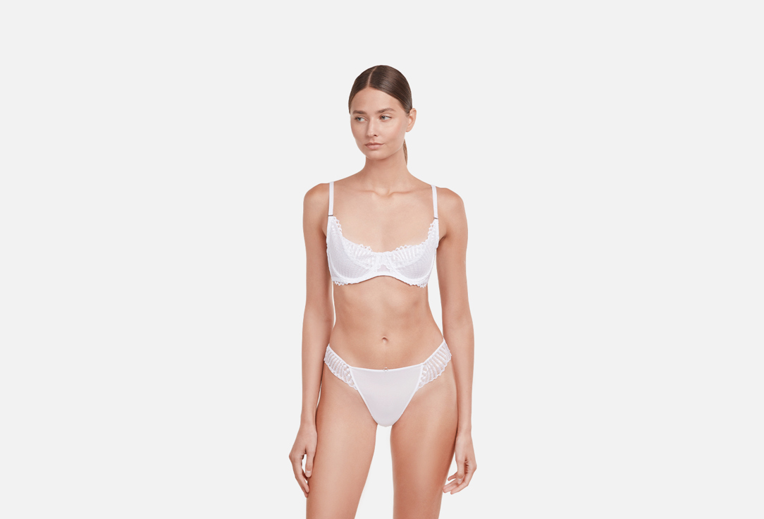 Бюстгальтер INFINITY LINGERIE Ksimena 70A мл