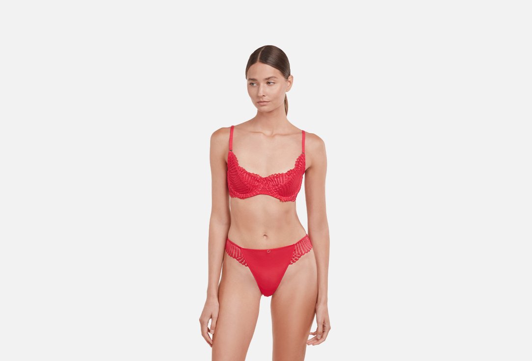 Бюстгальтер INFINITY LINGERIE Ksimena 70A мл