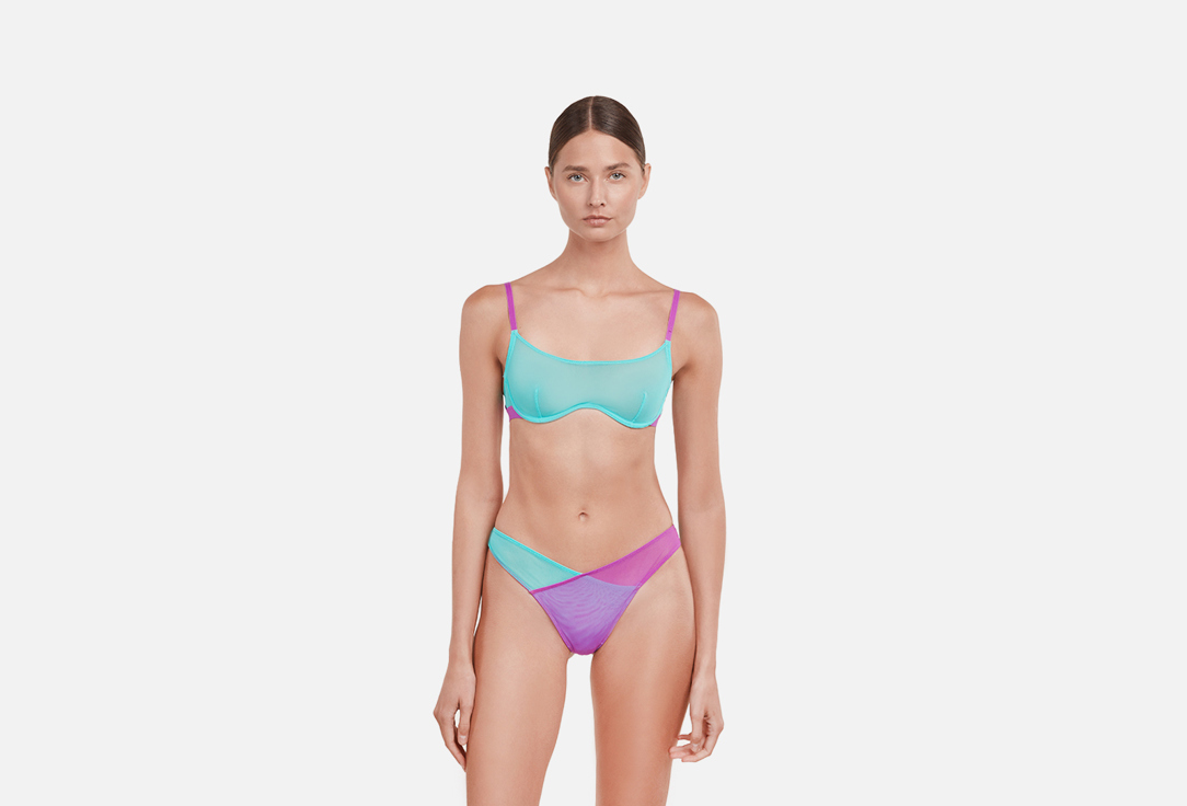 Изображение товара Женский бюстгальтер Infinity Lingerie Oberin с поддержкой и регулировкой