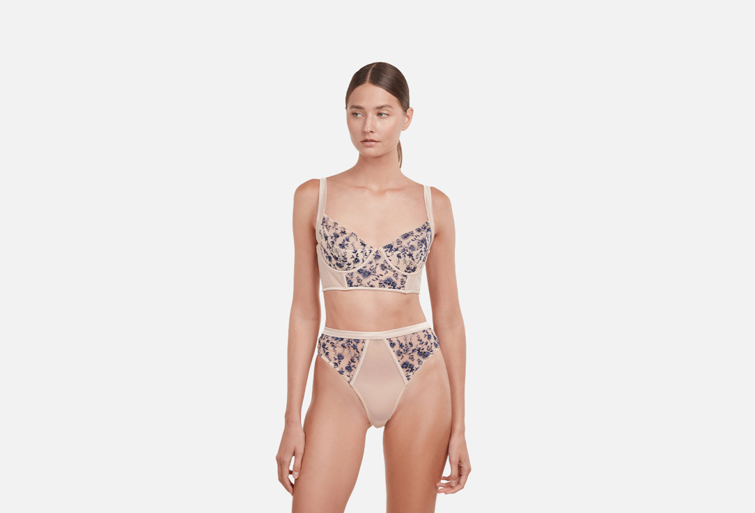 Полуграция Konstancia 80C мл 899₽