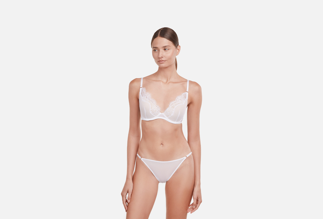 Трусы INFINITY LINGERIE Henrika XS мл