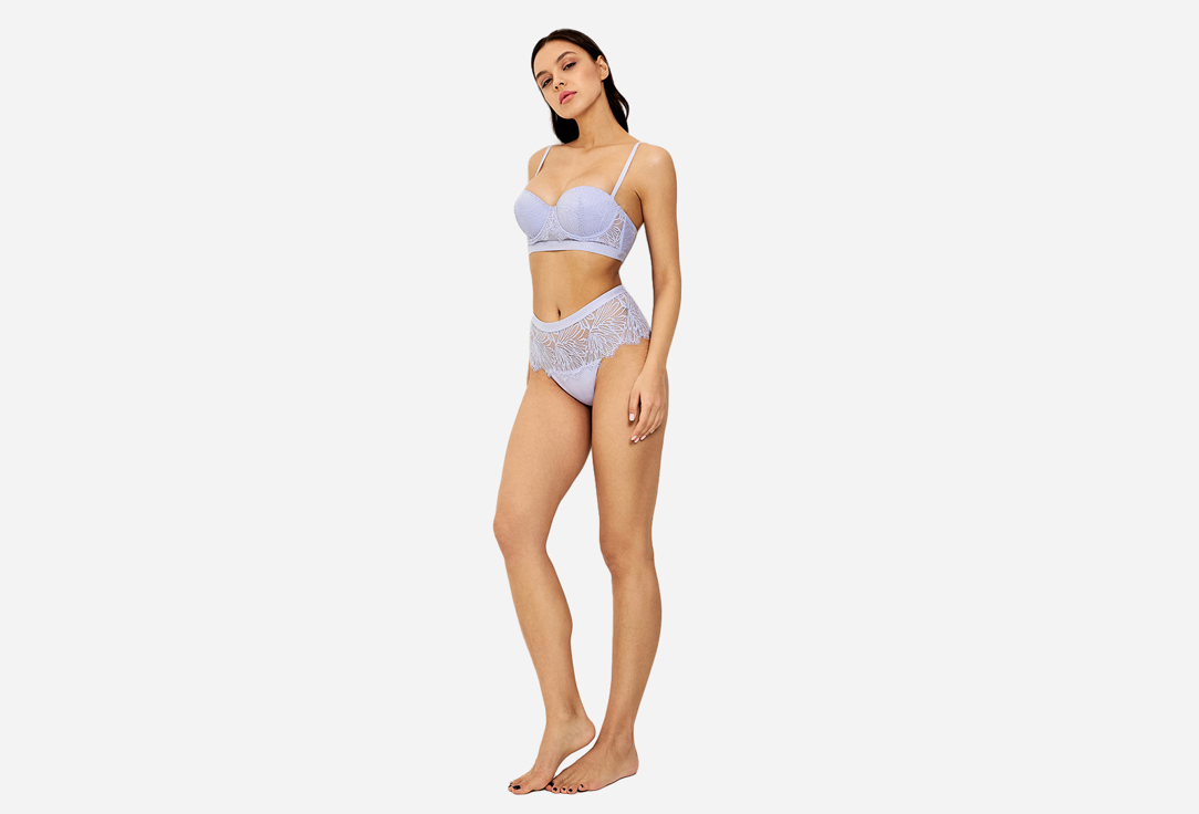 Трусы INFINITY LINGERIE Niky S мл