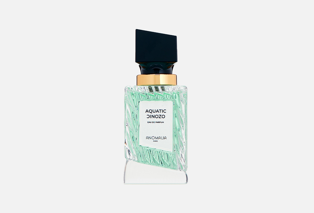 Парфюмерная вода ANOMALIA PARIS AQUATIC OZONIC 70 мл