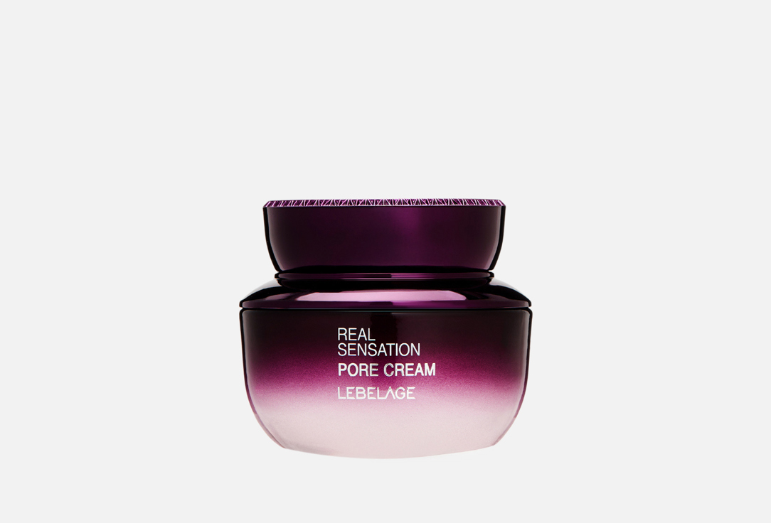 Изображение товара Крем для лица Lebelage Real Sensation Pore