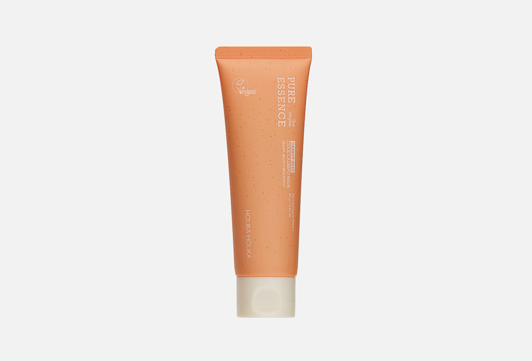 Маска-желе для лица HOLIKA HOLIKA Pure Essence 80 мл