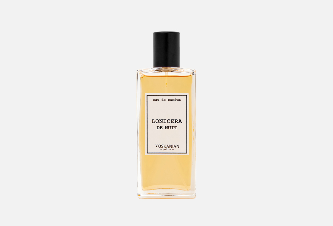 Парфюмерная вода VOSKANIAN PARFUMS Lonicera de nuit 50 мл